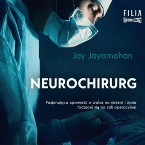 Neurochirurg [Audiobook] [mp3]
