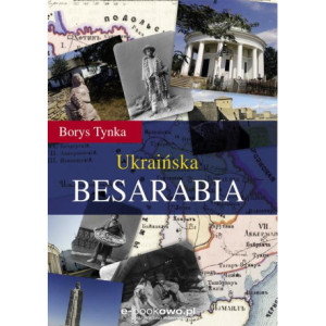 Ukraińska Besarabia [E-Book] [pdf]