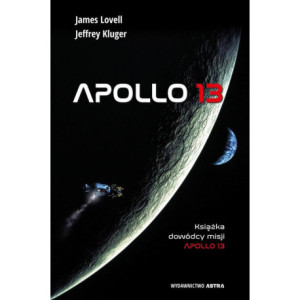 Apollo 13 [E-Book] [epub]