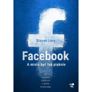 Facebook [E-Book] [epub]