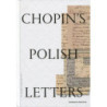 Chopins Polish Letters [E-Book] [mobi]