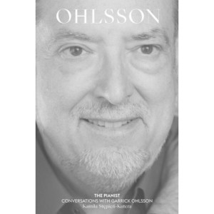The Pianist. Conversations with Garrick Ohlsson [E-Book] [mobi]