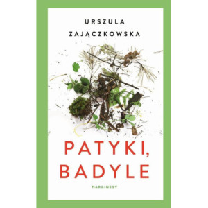 Patyki i badyle [E-Book] [epub]