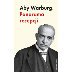 Aby Warburg. Panorama recepcji [E-Book] [epub]