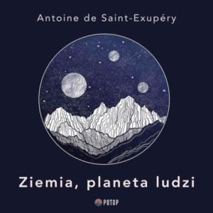 Ziemia, planeta ludzi [Audiobook] [mp3]