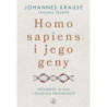 Homo sapiens i jego geny. Opowieść o nas i naszych przodkach [E-Book] [pdf]