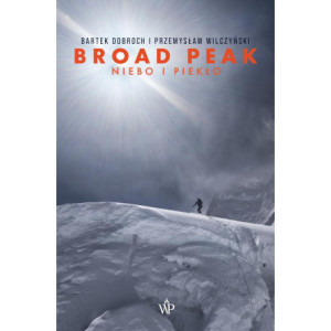 Broad Peak (wznowienie)...