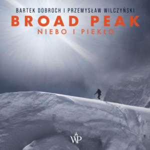 Broad Peak [Audiobook] [mp3]