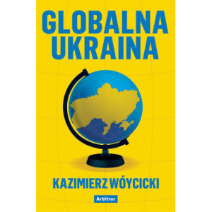 Globalna Ukraina [E-Book] [epub]