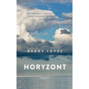 Horyzont [E-Book] [mobi]