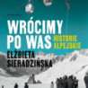 Wrócimy po was. Historie alpejskie [Audiobook] [mp3]