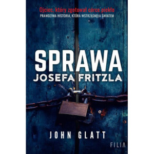 Sprawa Josefa Fritzla [E-Book] [epub]