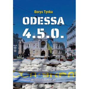 Odessa 4.5.0. [E-Book] [mobi]