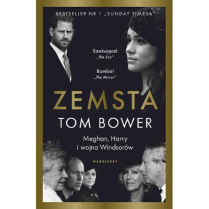 Zemsta [E-Book] [epub]