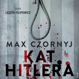 Kat Hitlera [Audiobook] [mp3]