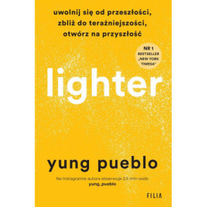 Lighter [E-Book] [mobi]