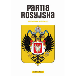 Partia rosyjska [E-Book] [epub]