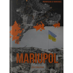 Mariupol [Audiobook] [mp3]