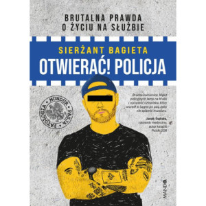 Otwierać Policja [E-Book] [epub]