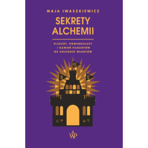 Sekrety alchemii [E-Book] [epub]