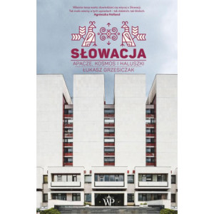 Słowacja [E-Book] [mobi]
