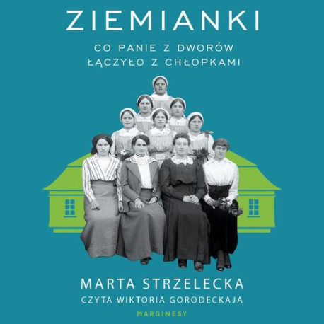 Ziemianki [Audiobook] [mp3]