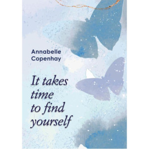 It takes time to find yourself [E-Book] [epub]