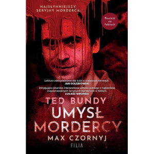 Ted Bundy Umysł mordercy...