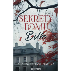 Sekrety domu Bille tom I [E-Book] [mobi]