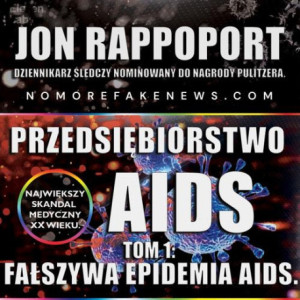 Przedsiębiorstwo AIDS [Audiobook] [mp3]