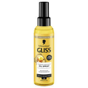 H GLISS K.THERMO PROTECT...