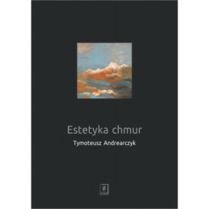 Estetyka chmur [E-Book] [pdf]