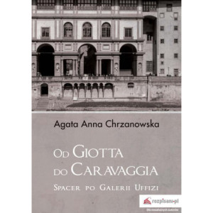 Od Giotta do Caravaggia [E-Book] [epub]