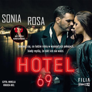 Hotel 69 [Audiobook] [mp3]