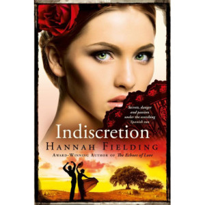 Indiscretion [E-Book] [epub]