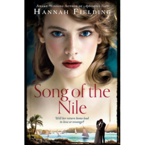 Song of the Nile [E-Book] [epub]