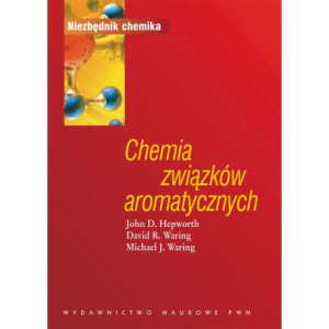Chemia związków aromatycznych [E-Book] [epub]