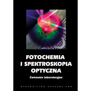 Fotochemia i spektroskopia optyczna [E-Book] [pdf]