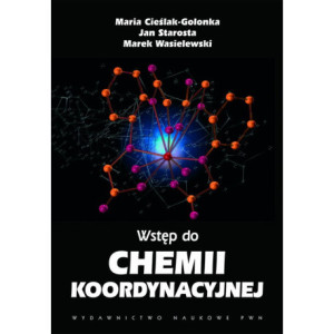 Wstęp do chemii koordynacyjnej [E-Book] [pdf]
