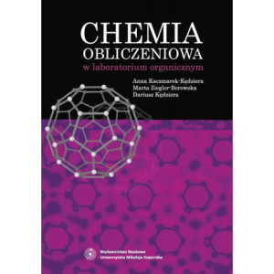 Chemia obliczeniowa w laboratorium organicznym [E-Book] [pdf]