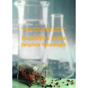 Preparatyka i analiza związków naturalnych [E-Book] [pdf]