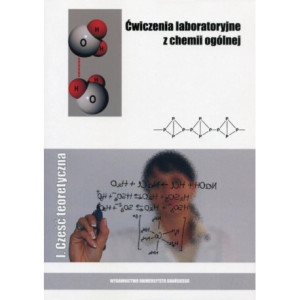 Ćwiczenia laboratoryjne z chemii ogólnej I [E-Book] [pdf]