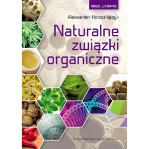 Naturalne związki organiczne [E-Book] [pdf]