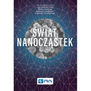 Świat nanocząstek [E-Book] [mobi]