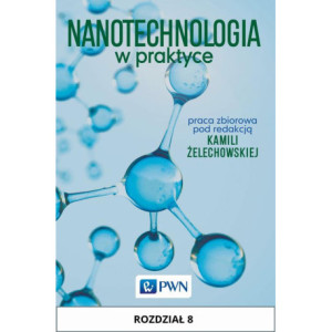 Nanotechnologia w praktyce. Rozdział 8 [E-Book] [epub]