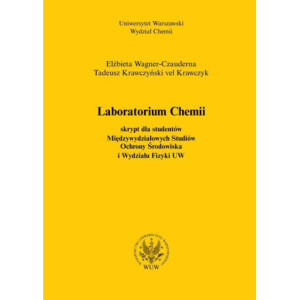 Laboratorium chemii (2012, wyd. 3) [E-Book] [pdf]