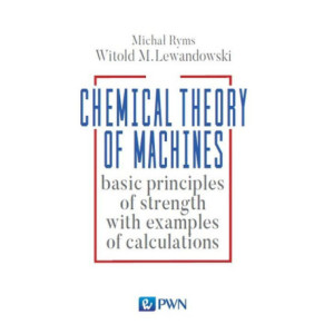 Chemistry Theory of Machines [E-Book] [epub]