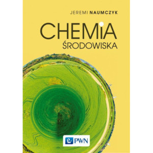 Chemia środowiska [E-Book] [epub]