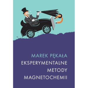 Eksperymentalne metody magnetochemii [E-Book] [pdf]