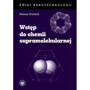 Wstęp do chemii supramolekularnej (wydanie I) [E-Book] [pdf]
